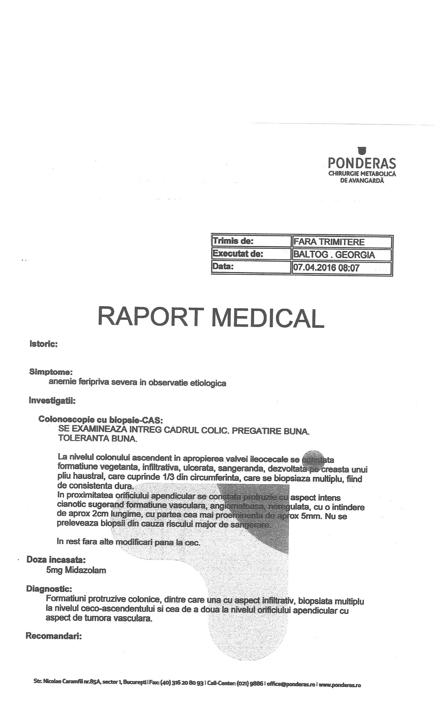 raport-medical-biopsie